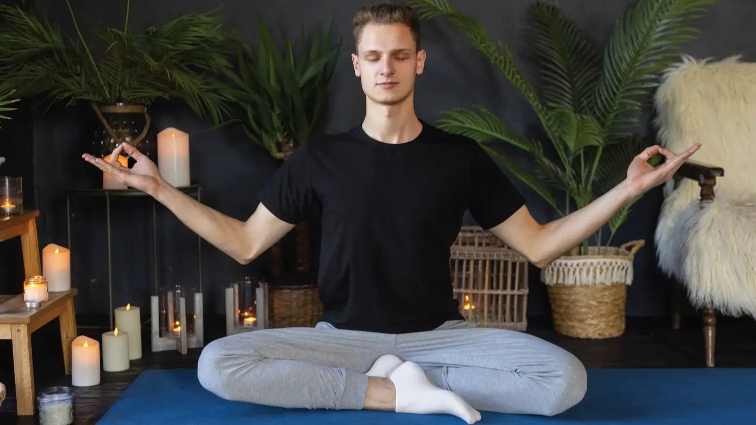 You are currently viewing A Beginner’s Guide to Mindfulness Meditation: Where to Start