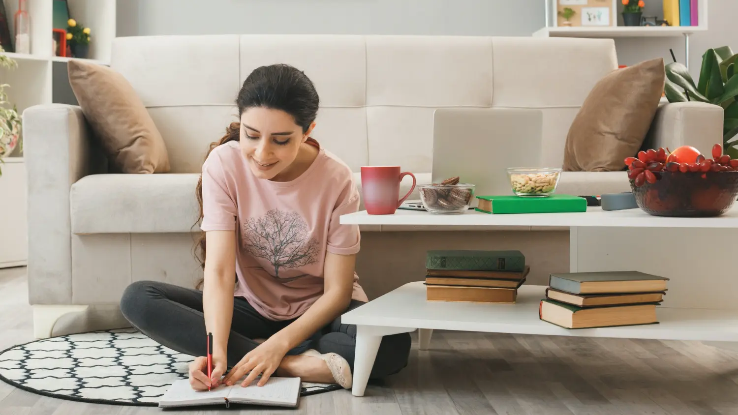 You are currently viewing How Journaling Can Improve Your Mental Health