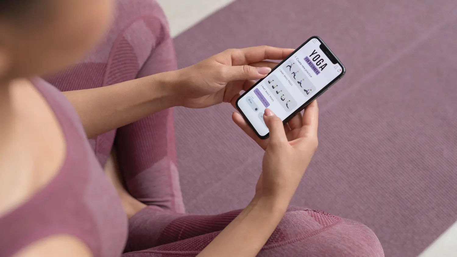 You are currently viewing Top 10 Meditation Apps to Keep Your Mind Calm and Centered